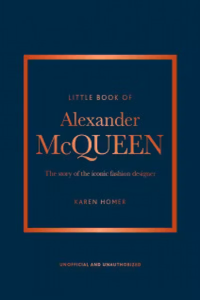 Little Book of Alexander McQueen