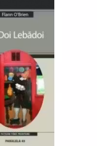 LA DOI LEBADOI
