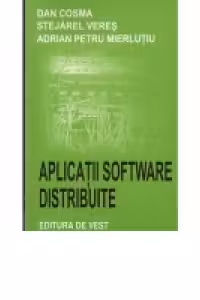 Aplicatii Software distribuite