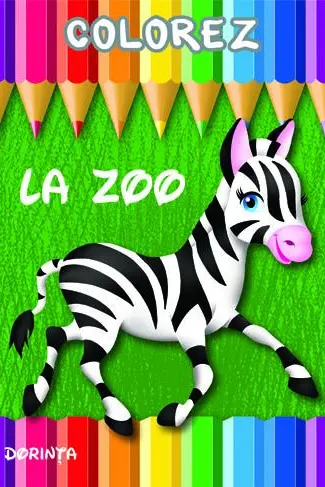 Colorez - La Zoo