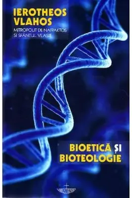 Bioetica si bioteologie