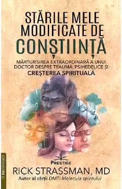 Starile Mele Modificate de Constiinta