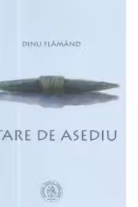 Stare de asediu