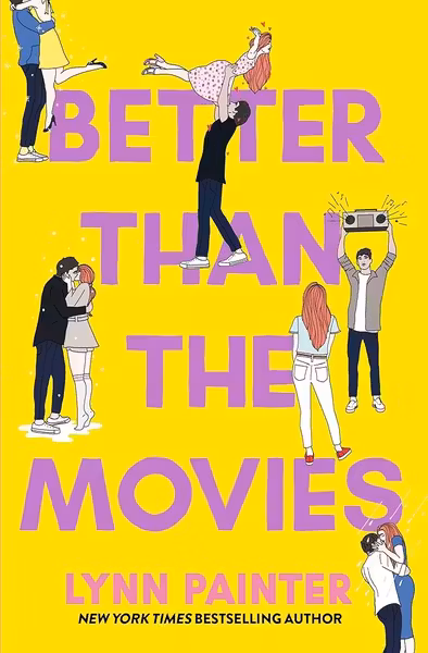 Better Than the Movies