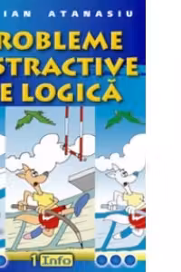 Probleme distractive de logica