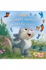 DISNEY. IEPURASI. Bocanila numara pana la zece