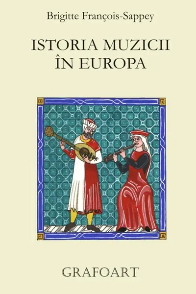 Istoria muzicii în Europa