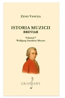 Istoria Muzicii Breviar. Volumul 7