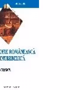 Filosofie romaneasca interbelica