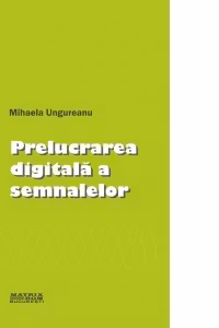 Prelucrarea digitala a semnalelor