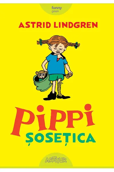 Pippi Sosetica