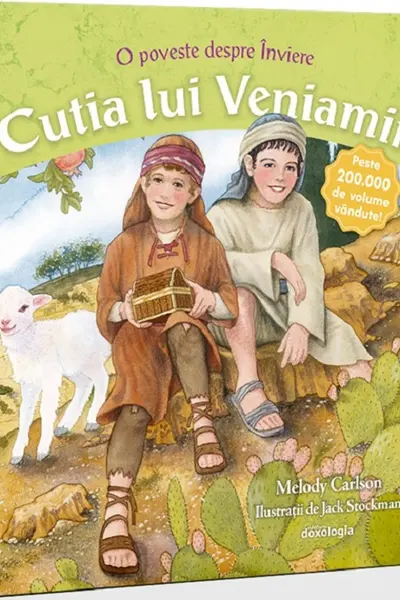 Cutia lui Veniamin. O poveste despre Înviere