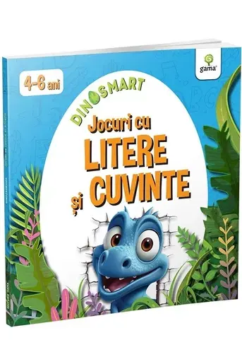 Jocuri cu litere si cuvinte