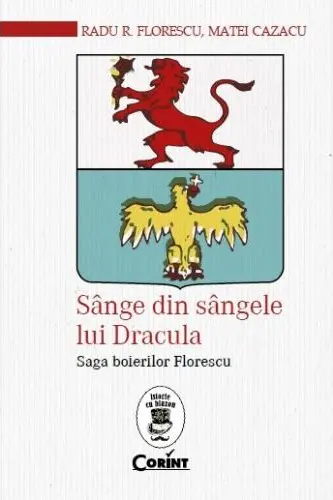 Sange din sangele lui Dracula