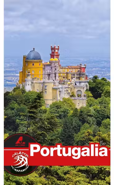 Ghid Portugalia