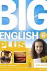 Big English Plus 6 Pupil's Book