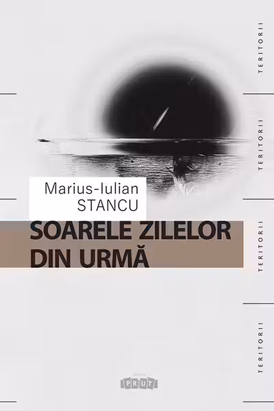 Soarele zilelor din urma