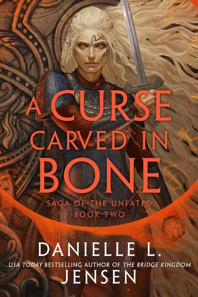 A Curse Carved in Bone