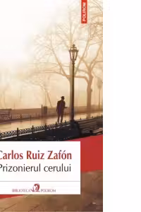Prizonierul cerului