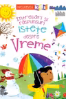 Intrebari si raspunsuri istete despre VREME
