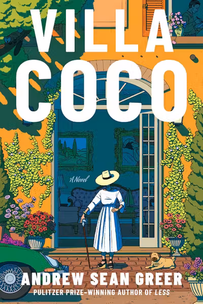 Villa Coco
