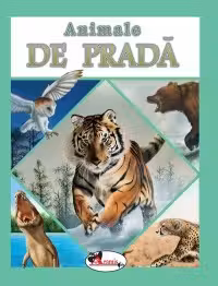 Animale de prada