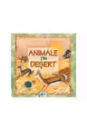 Animale din desert