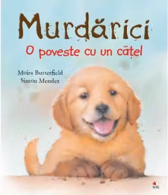 Murdarici. O poveste cu un Catel