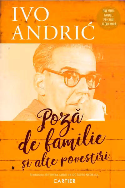 Poza de familie si alte povestiri