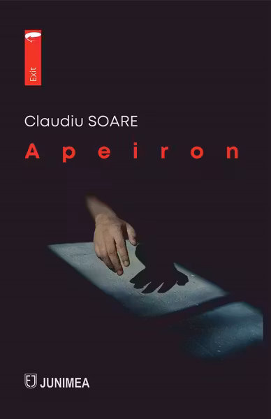 Apeiron