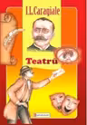 Teatru Ion Luca Caragiale
