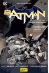 Batman vol.1. Conclavul bufnitelor