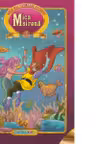 Cele mai frumoase povesti - Mica sirena (format A4 + masca surpriza)