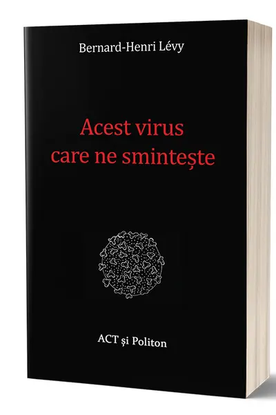 Acest virus care ne sminteste
