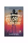 Extraordinarele culori ale lui Auden Dare