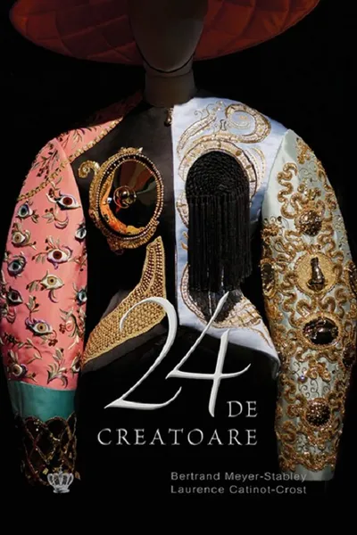 24 de creatoare
