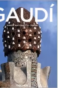 Gaudi (Romana)