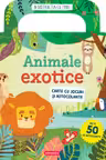 Animale exotice