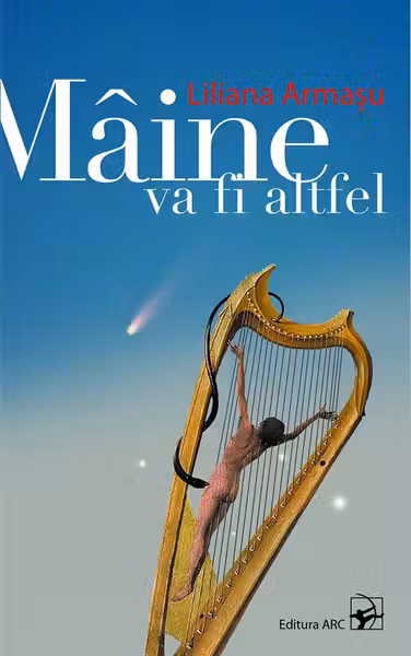 Maine va fi altfel