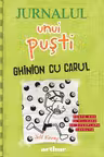 Jurnalul unui pusti - Ghinion cu carul