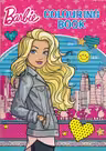 Barbie. Colouring Book