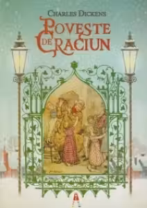 Poveste de Craciun - Charles Dickens