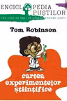Cartea experimentelor stiintifice. Enciclopedia pustilor. Paralela 45