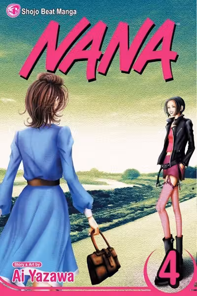 Nana - Volume 4