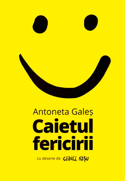 Caietul fericirii