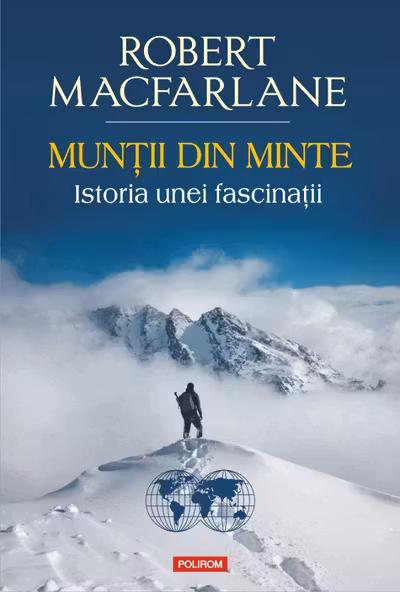 Muntii din minte
