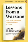 Lessons from a Warzone
