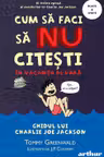 Cum sa faci sa NU citesti in vacanta de vara