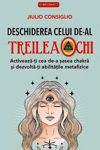 Deschiderea celui de-al treilea ochi