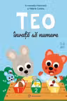 Teo învață să numere